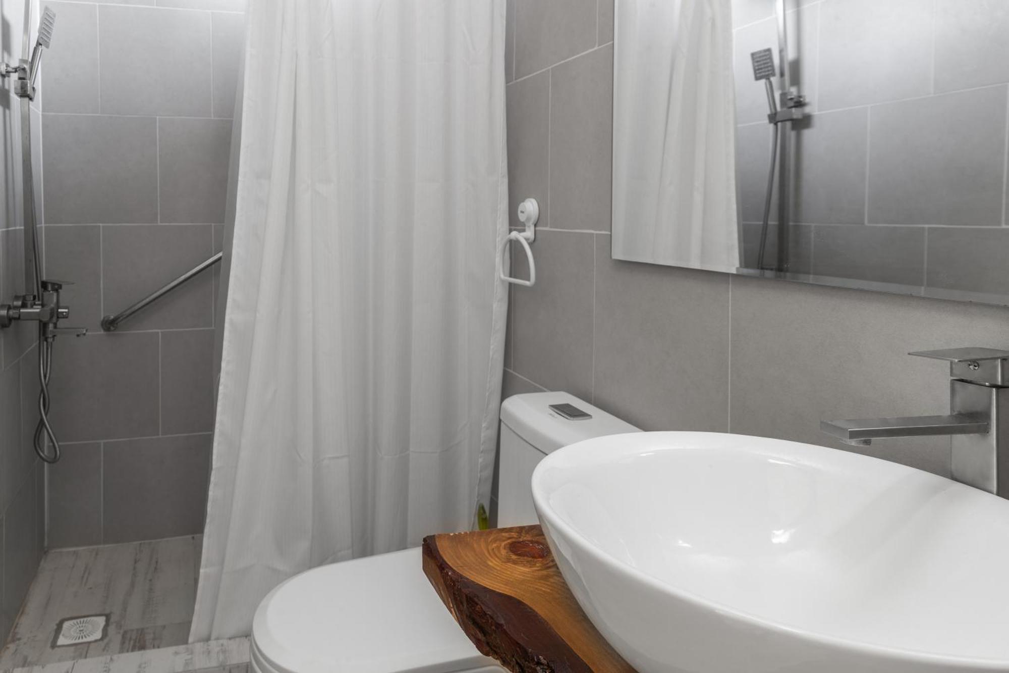 Casa Maqui Hotel Santa Cruz Bagian luar foto